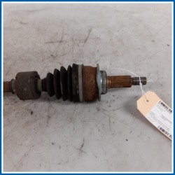 Semiasse ant. dx. SUZUKI Splash