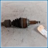 Semiasse ant. dx. SUZUKI Splash