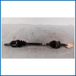 Semiasse ant. sx. SUZUKI Splash