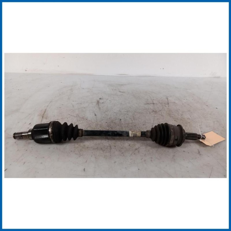 Semiasse ant. sx. SUZUKI Splash