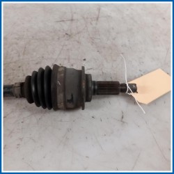 Semiasse ant. sx. SUZUKI Splash