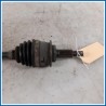 Semiasse ant. sx. SUZUKI Splash
