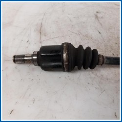 Semiasse ant. sx. SUZUKI Splash