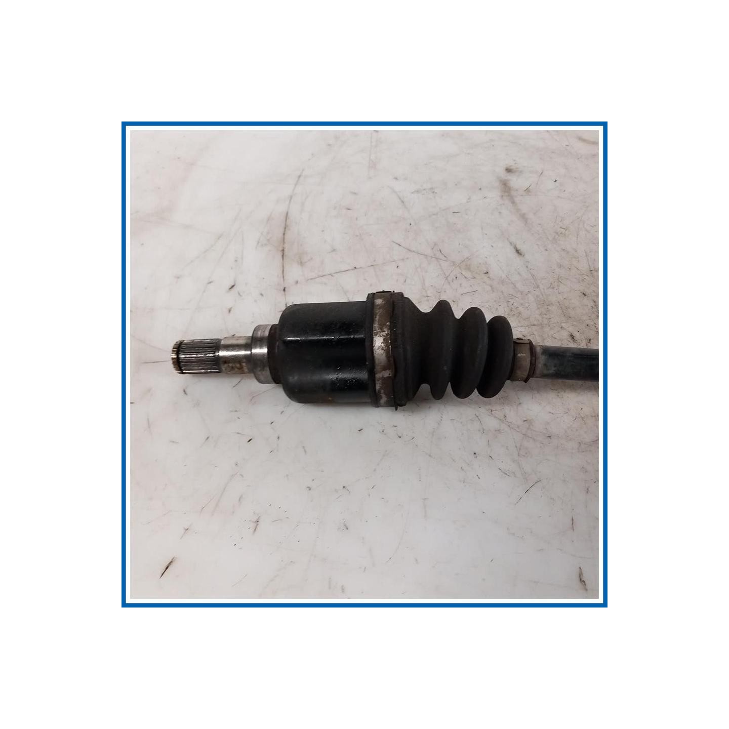Semiasse ant. sx. SUZUKI Splash