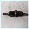 Semiasse ant. sx. SUZUKI Splash