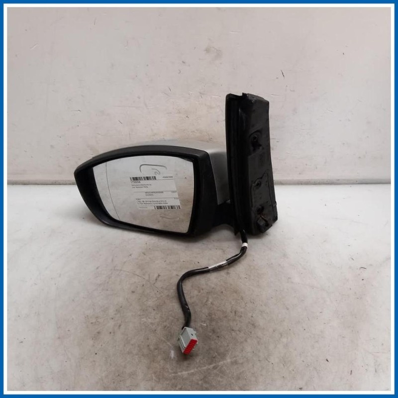 Retrovisore esterno ant. sx. FORD C-Max III