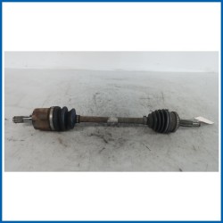 Semiasse ant. sx. HYUNDAI i30 I