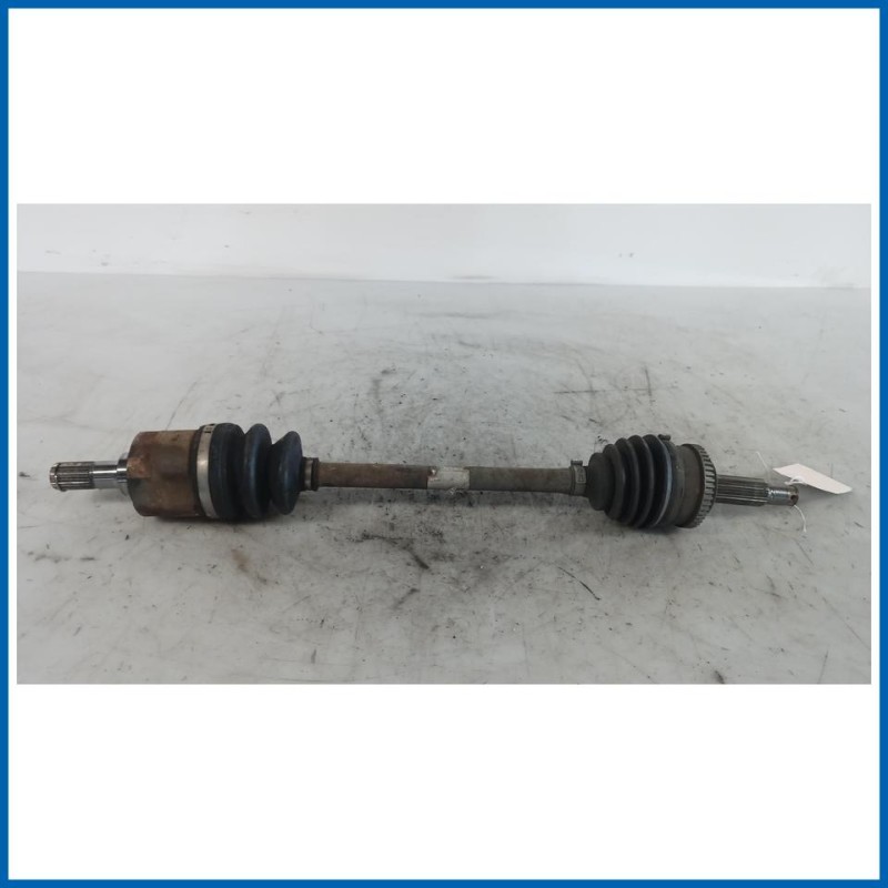 Semiasse ant. sx. HYUNDAI i30 I