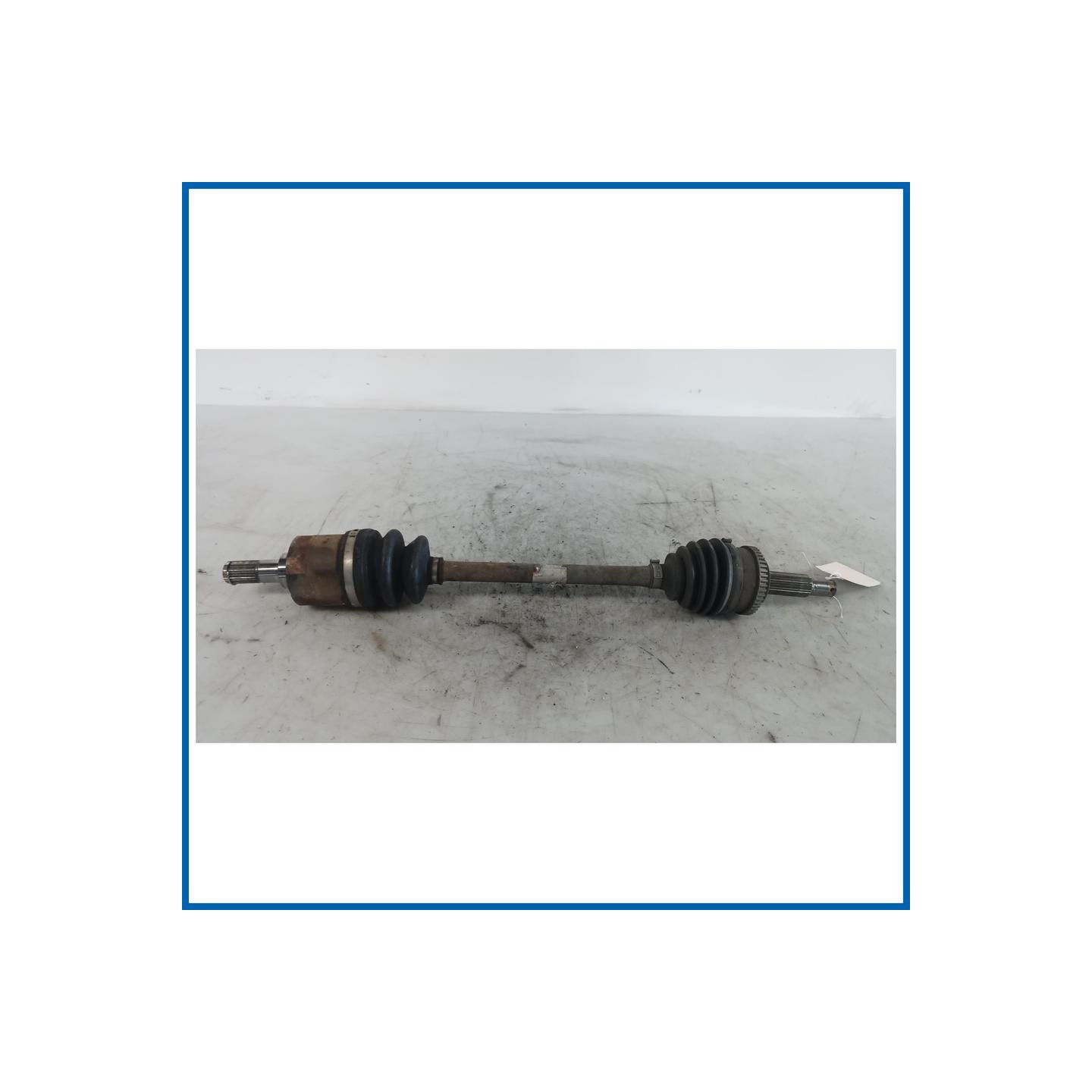 Semiasse ant. sx. HYUNDAI i30 I