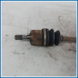 Semiasse ant. sx. HYUNDAI i30 I