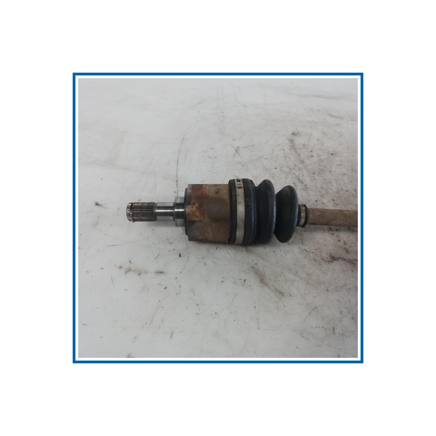 Semiasse ant. sx. HYUNDAI i30 I