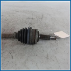 Semiasse ant. sx. HYUNDAI i30 I