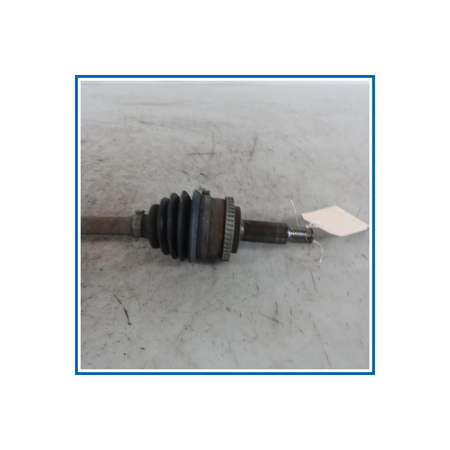 Semiasse ant. sx. HYUNDAI i30 I