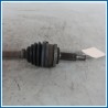 Semiasse ant. sx. HYUNDAI i30 I