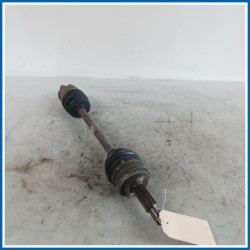 Semiasse ant. sx. HYUNDAI i30 I