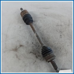 Semiasse ant. sx. HYUNDAI i30 I