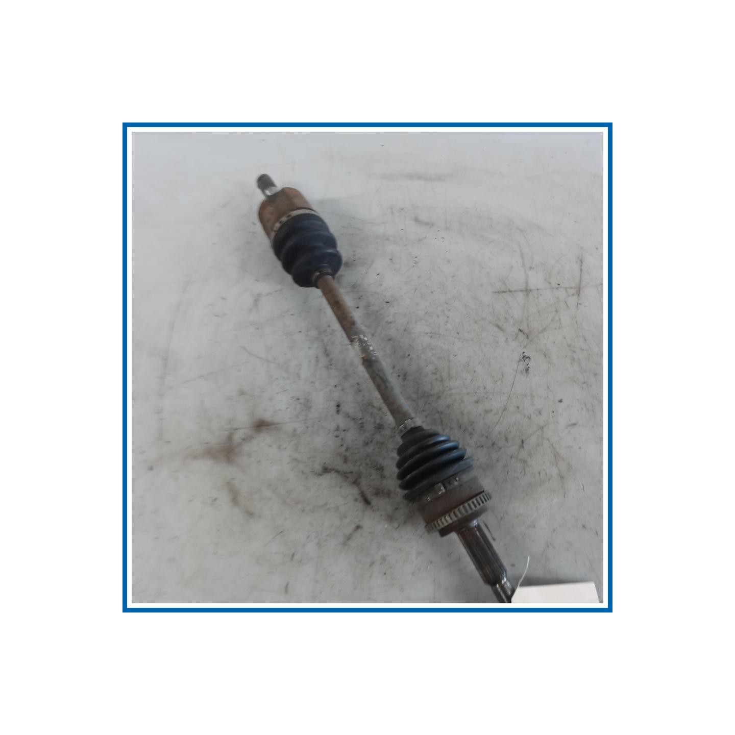 Semiasse ant. sx. HYUNDAI i30 I