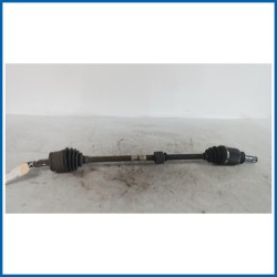 Semiasse ant. dx. SMART Forfour 454