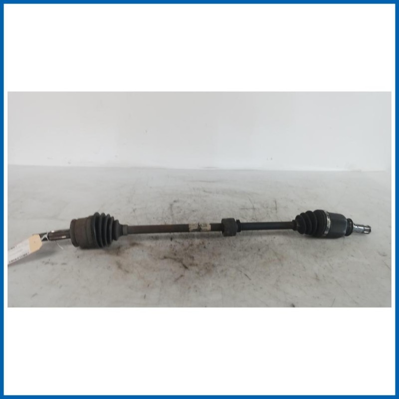 Semiasse ant. dx. SMART Forfour 454