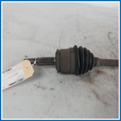 Semiasse ant. dx. SMART Forfour 454