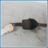 Semiasse ant. dx. SMART Forfour 454