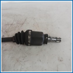 Semiasse ant. dx. SMART Forfour 454