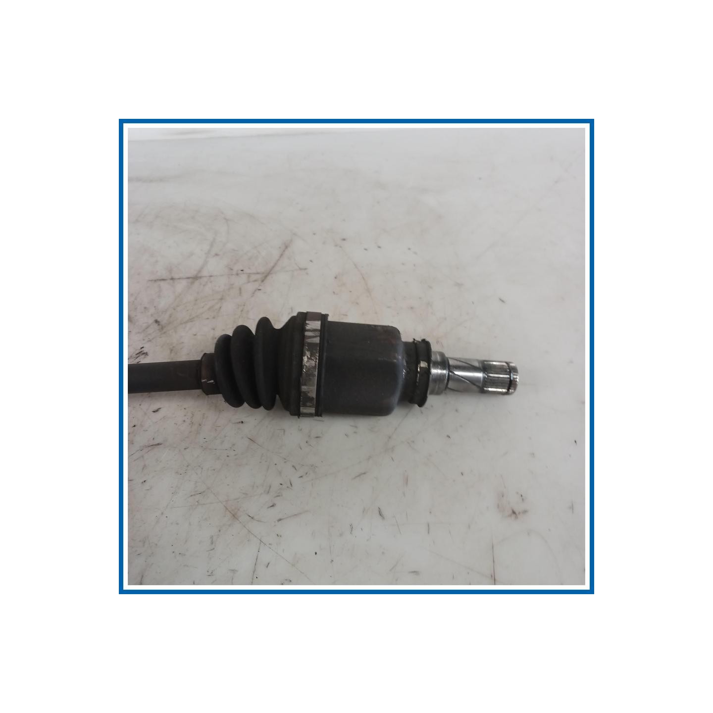 Semiasse ant. dx. SMART Forfour 454