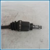 Semiasse ant. dx. SMART Forfour 454