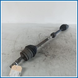 Semiasse ant. dx. SMART Forfour 454