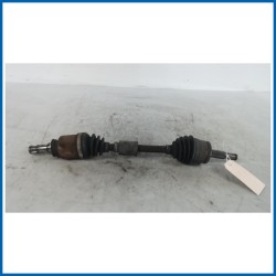 Semiasse ant. sx. SMART Forfour 454