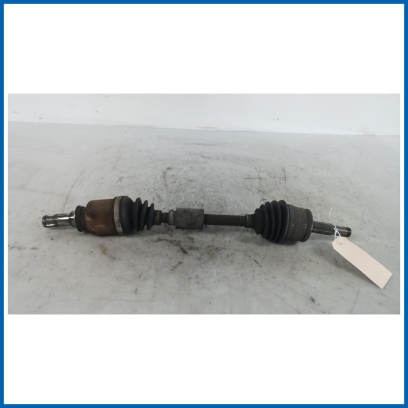 Semiasse ant. sx. SMART Forfour 454