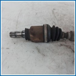 Semiasse ant. sx. SMART Forfour 454