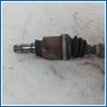 Semiasse ant. sx. SMART Forfour 454