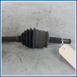 Semiasse ant. sx. SMART Forfour 454