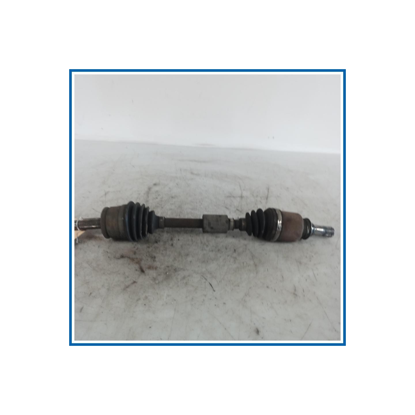 Semiasse ant. sx. SMART Forfour 454