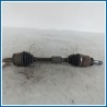 Semiasse ant. sx. SMART Forfour 454