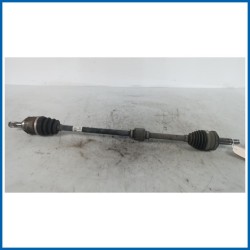 Semiasse ant. dx. HYUNDAI ix20