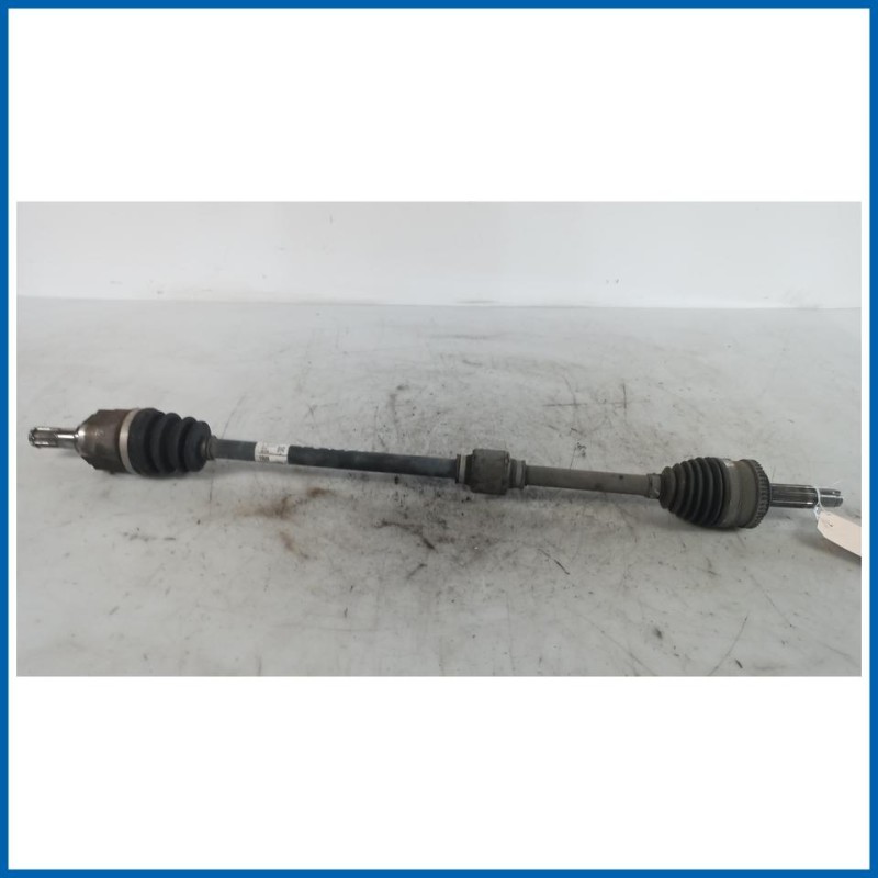 Semiasse ant. dx. HYUNDAI ix20