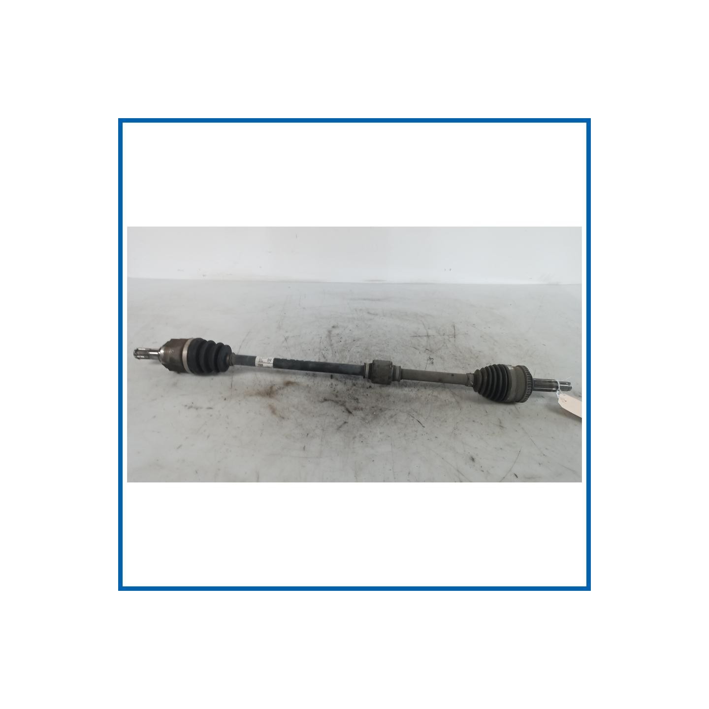 Semiasse ant. dx. HYUNDAI ix20