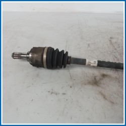 Semiasse ant. dx. HYUNDAI ix20