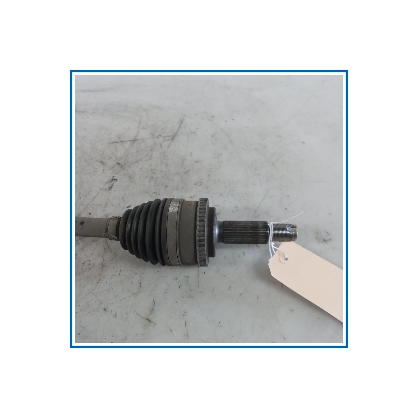 Semiasse ant. dx. HYUNDAI ix20