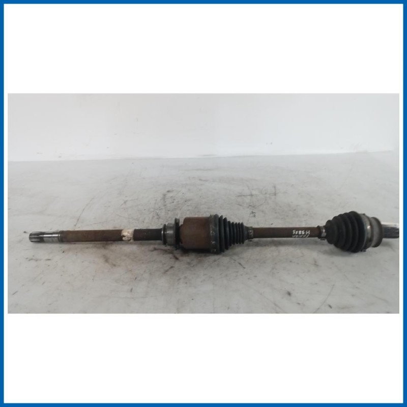 Semiasse ant. dx. FIAT Panda III