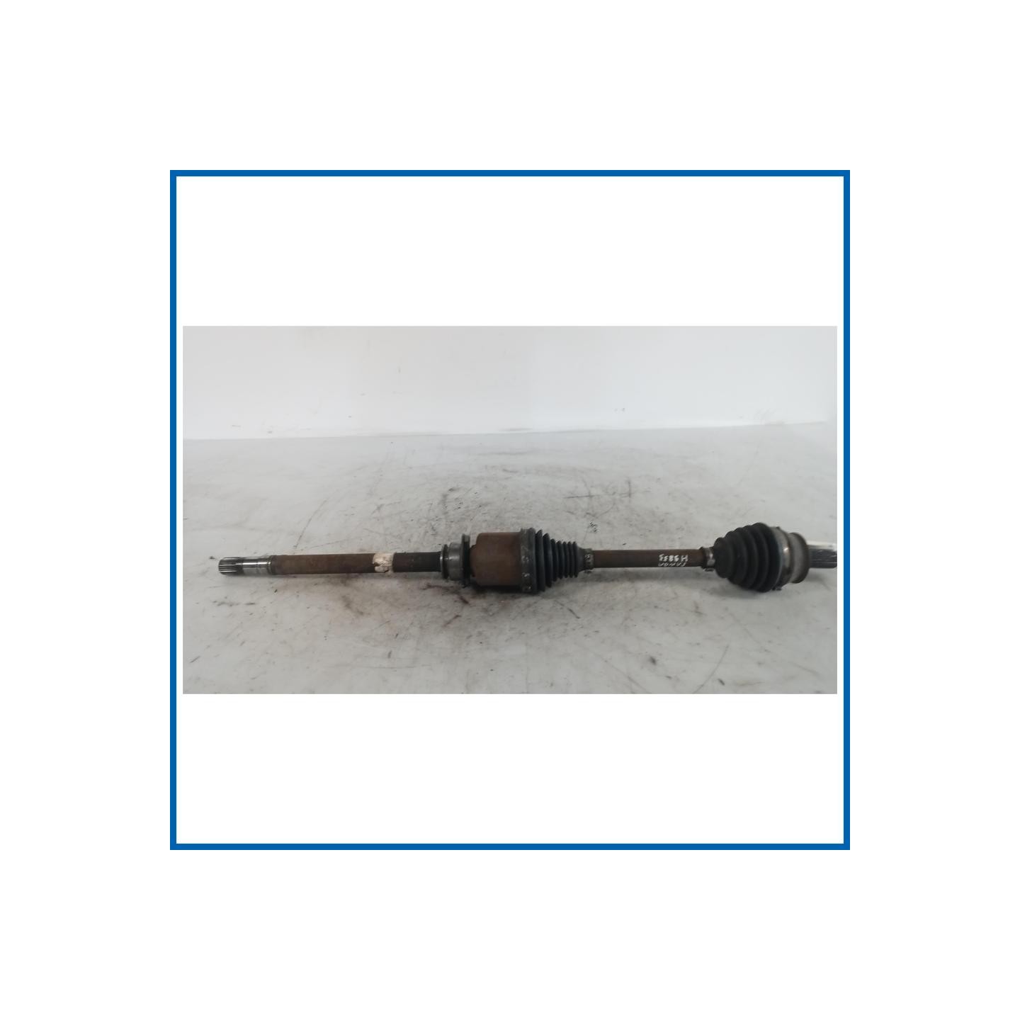 Semiasse ant. dx. FIAT Panda III