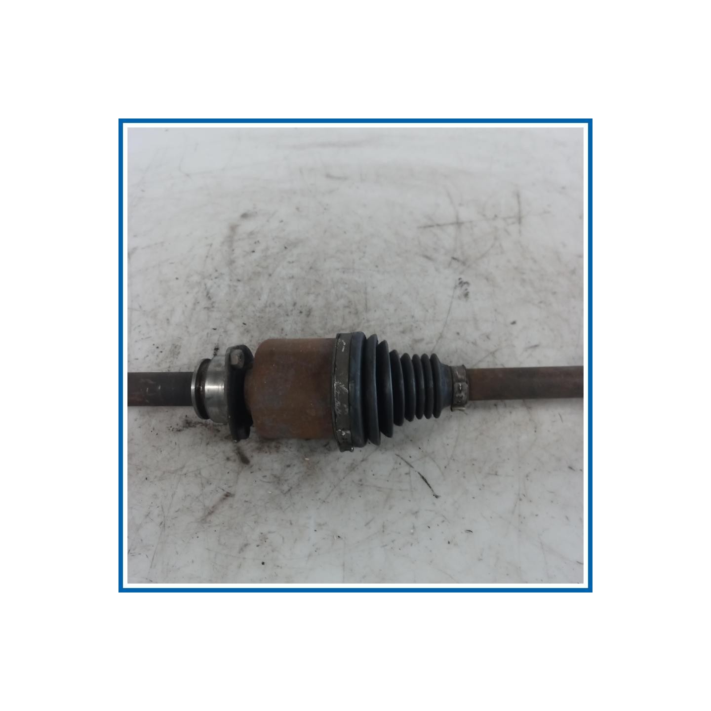 Semiasse ant. dx. FIAT Panda III