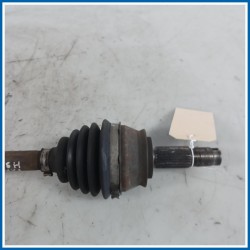 Semiasse ant. dx. FIAT Panda III