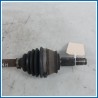 Semiasse ant. dx. FIAT Panda III