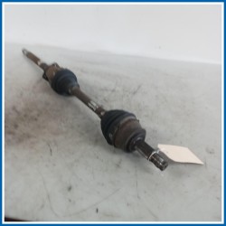 Semiasse ant. dx. FIAT Panda III