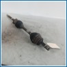 Semiasse ant. dx. FIAT Panda III