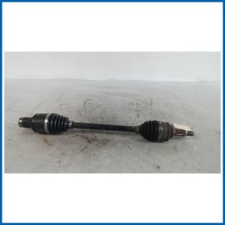 Semiasse ant. dx. SUZUKI SWIFT (04/05>02/11