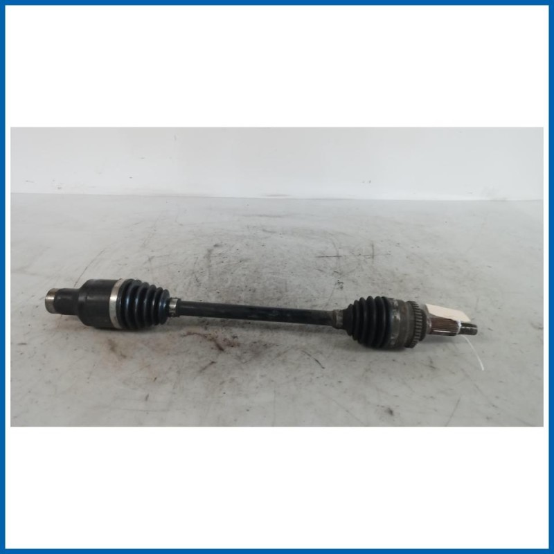 Semiasse ant. dx. SUZUKI SWIFT (04/05>02/11